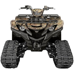 Quad <span class=keywords><strong>Atv</strong></span> <span class=keywords><strong>Rubber</strong></span> Spoor Voor Sneeuw - Product Image 4