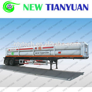 de alta presión de tipo de contenedor de <span class=keywords><strong>gnc</strong></span> cilindro 8 jumbo el paquete de tubo de arrastre - Product Image 1