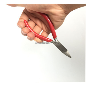 Dụng Cụ Trang Sức Kìm Đầu Phẳng Anitilope Kìm Mũi Phẳng - Product Image 4