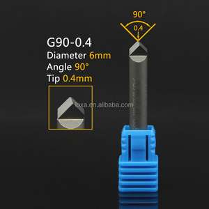 סדרת G כלי חריטת יהלום גרניט חריטה אותיות קטנות עם פטנט - Product Image 2