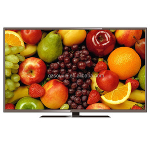 Televisión plana para barato al por mayor 40 "42 pulgadas 4 K 1080 p HD <span class=keywords><strong>Smart</strong></span> <span class=keywords><strong>TV</strong></span> soporte de pared ultra delgado <span class=keywords><strong>TV</strong></span> - Product Image 4