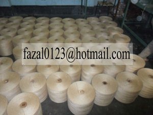 YUTE DE CALIDAD HESSIAN DE LA MEJOR CALIDAD DE 16LBS / 2 CAPAS DE ASOCIADO COMERCIAL DE EXPORTACIÓN - Product Image 2