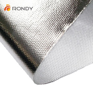 จีนโรงงานอลูมิเนียมฟอยล์ลามิเนตไฟเบอร์กลาส<span class=keywords><strong>ผ้า</strong></span><span class=keywords><strong>ผ้า</strong></span> - Product Image 6