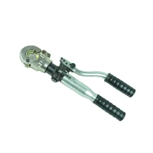 手工工具 Supplier HT-300 手动液压软管压接工具用于电缆拉丝机