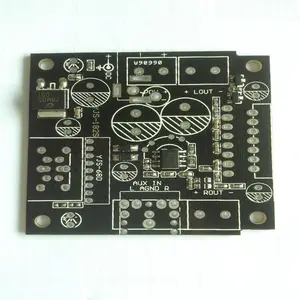 主板液晶电视金属探测器电路图 smart board