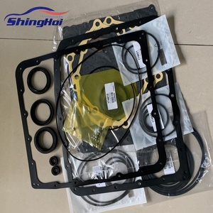 Re5r05a طقم نقل ناقل حركة طقم تصليح علبة التروس إعادة بناء كيت - Product Image 4