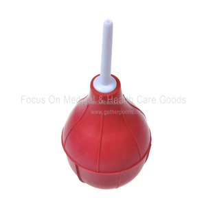Outil d'obstétrique, de gynécologie et de contraception, seringue vaginale en forme de <span class=keywords><strong>poire</strong></span> - Product Image 5