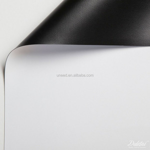 Indoor ,<strong>inflatable</strong> ,outdoor , Foldable,environment Friendly ,fire Retardant, Flexible, PVC Projector Screen Fabric - Product Image 4