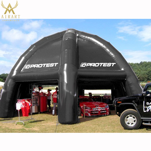 Lavage de voiture gonflable <span class=keywords><strong>et</strong></span> tente de garage - Product Image 2