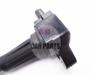 New gói cuộn dây <span class=keywords><strong>Spark</strong></span> Plug Cuộn Dây Đánh Lửa ZJ49-18-100 ZJ20-18-100 ZJ2018100 OEM phù hợp CHO Mazda 2 3 - Product Image 4