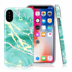 <span class=keywords><strong>Coque</strong></span> de Téléphone portable pour <span class=keywords><strong>iPhone</strong></span> 10, Luxe Hologramme Laser Étui En Marbre pour <span class=keywords><strong>iPhone</strong></span> 10 pour étui <span class=keywords><strong>iPhone</strong></span> <span class=keywords><strong>X</strong></span> - Product Image 3