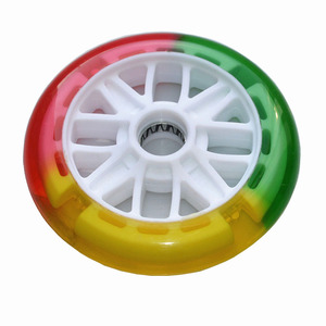Dedo skate dedo <span class=keywords><strong>patines</strong></span>, figura <span class=keywords><strong>patines</strong></span>, pu patinaje de velocidad - Product Image 4