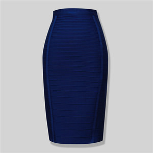 Top Quality Sexy Bodycon Knee Length Back Zipper <strong>Skirt</strong> Women Tight Club <strong>Pary</strong> Fashion <strong>Skirt</strong> - Product Image 2