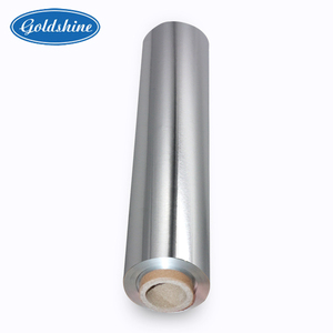 8011-O household aluminium foil 100m 150 meter