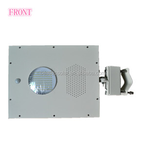 IP65 Led Luz de Calle Solar Todo En Uno 2015 Más Nuevo Precio Competitivo 12 W Luz <span class=keywords><strong>Del</strong></span> Panel Solar - Product Image 4