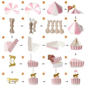 Aby hhower avors nicnicorn heheme arouarty arupplies Andy AG IFT IOX arousel - Product Image 4