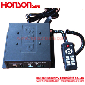 DC12V 24V 100W 200W 300W รถพยาบาล400W ไซเรน CJB200DC