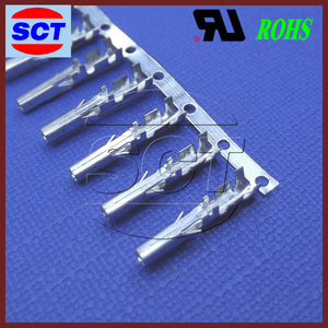 Đầu Nối Nguồn Ngoại Vi Molex 4 Chân - Product Image 4