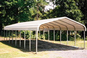 Thép Xây Dựng Tự Làm Bãi Đậu Xe Nơi Trú Ẩn - Product Image 4