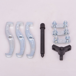 Asaki Factory Price Industrial 3 Jaw Gear <strong>Puller</strong> <strong>Tool</strong> AK-1038 Automotive Repair <strong>Tools</strong> - Product Image 4