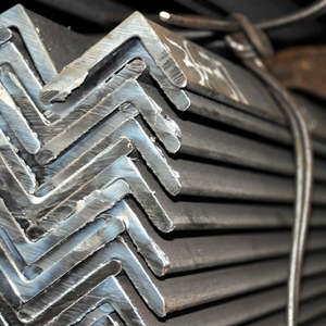 50x5 स्ट्रक्चरल स्टील कोण बार, स्टील जस्ती कोण लोहा/हॉट रोल्ड कोण लोहे के आकार और कीमत - Product Image 5