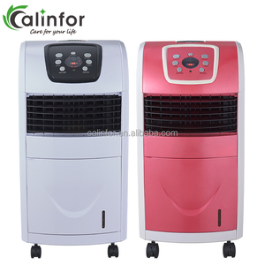 Hiện đại thiết bị nhà thanh lọc không khí <span class=keywords><strong>lonizer</strong></span> tốt nhất mát không khí bay hơi mà không có nước - Product Image 1