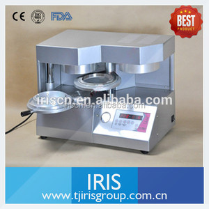 {Actualización 2016 De Abril} Presión que forma la máquina de china del precio Bajo/termoformadora laboratorio dental - Product Image 1