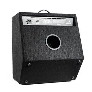 Juego de instrumentos musicales, juego de batería de 100 vatios, altavoz de graves de 12 pulgadas, amplificador de Monitor Personal, amplificador de teclado - Product Image 5