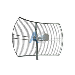 <strong>Weather</strong> <strong>Radars</strong> detecting outdoors antenna