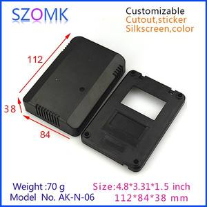 Hộp Chuyển Đổi <span class=keywords><strong>Abs</strong></span> Hộp Bao Vây Cảm Biến Độ Ẩm Bằng Nhựa - Product Image 3