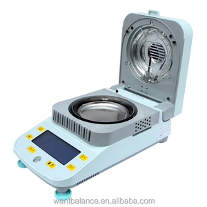 التحليلية الكيميائية مقياس الرطوبة ، الرطوبة محلل ، اختبار الرطوبة - Product Image 1