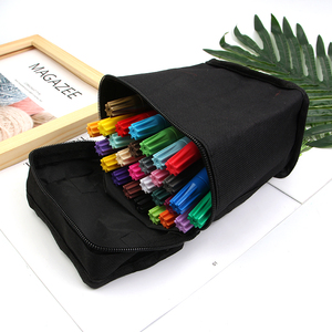 <span class=keywords><strong>Set</strong></span> di <span class=keywords><strong>pennarelli</strong></span> per vernice acrilica professionale di vendita calda - Product Image 2