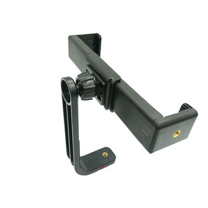 Universal Professional Horizontal <strong>Vertical</strong> Tablet Mount with Rotating Stand for <strong>iPad</strong> Pro 12.9&quot; Clamp <strong>Holder</strong> - Product Image 2