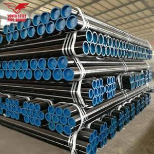 ODM! 20 inch used carbon seamless steel pipe for sale - Product Image 1