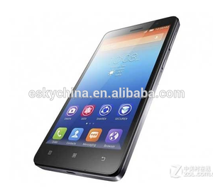 En çok satan orijinal lenovo S860 dört çekirdekli cep telefonu mtk6582 1.<span class=keywords><strong>3</strong></span> ghz 5.<span class=keywords><strong>3</strong></span>" ips hd 1280x720 android 4.2 1gb ram - Product Image 2