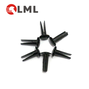 Remache bifurcado de uñas, nuevo producto de alta calidad, Universal - Product Image 4