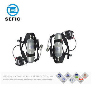 Xi Lanh Scba 6.8L/9L/12L Msa 4500 Psi Giá Khuyến Mại - Product Image 4