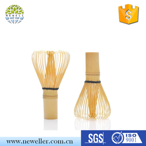 Ceremonia japonesa encantadora bebida frother batidor para hacer té Matcha - Product Image 1