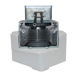 Magnetrón Coreano <span class=keywords><strong>LG</strong></span> de 2000W 2m278 - Product Image 3