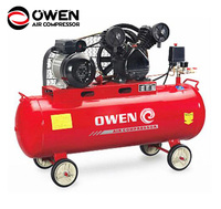 Vendita calda Portatile Compressori D'aria 2HP
