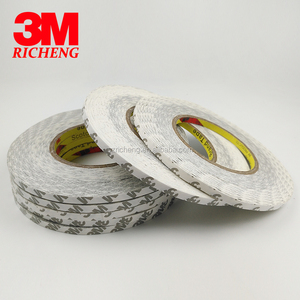 Non-woven Tissue Carrier <strong>3m</strong> <strong>9080</strong> <strong>Double</strong> <strong>Sided</strong> <strong>Tape</strong> - Product Image 4