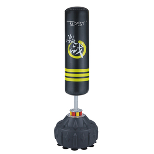 <span class=keywords><strong>Sac</strong></span> <span class=keywords><strong>de</strong></span> poinçonnage pour <span class=keywords><strong>boxe</strong></span>, portable, avec support, mma - Product Image 2