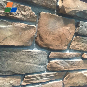 Hot Selling <strong>Wall</strong> Panelling Cultured <strong>Stone</strong> <strong>Type</strong> Artificial Culture Stones - Product Image 2