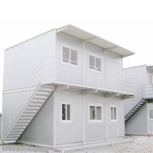 Nhà máy cung cấp prefab nhà USA để California thép sản xuất mở rộng <span class=keywords><strong>container</strong></span> nhà văn phòng - Product Image 3
