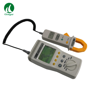 חדש מקורי TES-33S סוללה קיבולת בודק TES33S סוללה קיבולת 0 כדי 1200AH RS232 מחשב ממשק - Product Image 5