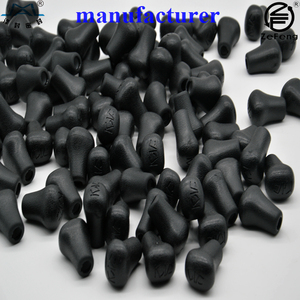 מלגזה חילוף חלקי פלסטיק gear knob 4949607 עבור קלמר - Product Image 3