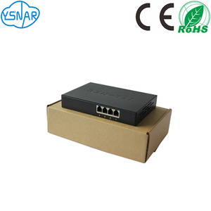 Hộp Ghi Âm Điện Thoại USB 4 Cổng Với Số Điện Thoại | Máy Ghi Âm Kỹ Thuật Số Tự Động 4CH Để Gọi Điện Thoại Tín Hiệu Analog - Product Image 6