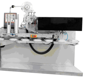 DLF Baby <span class=keywords><strong>Wet</strong></span> Tissue Dây Chuyền Sản Xuất-2700L + DLP - 340B + DLM - 20 <span class=keywords><strong>Full</strong></span> - Auto Khoảng 24KW 380V 50HZ DACHANG CN;FUJ 1 Năm CE - Product Image 6