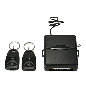 Auto car keyless entry system, serratura chiusura centralizzata a distanza open lb-406