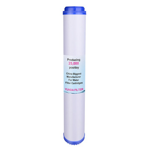 GAC-<span class=keywords><strong>cartucho</strong></span> de filtro de carbón activado granular, 20 pulgadas, multiusos - Product Image 1